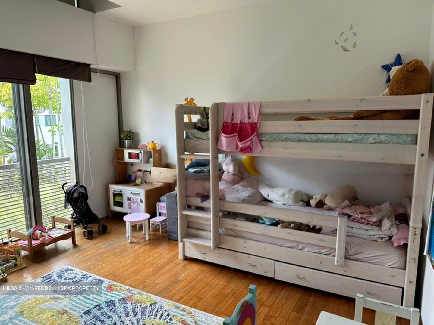 The Teneriffe (D10), Terrace #471333521